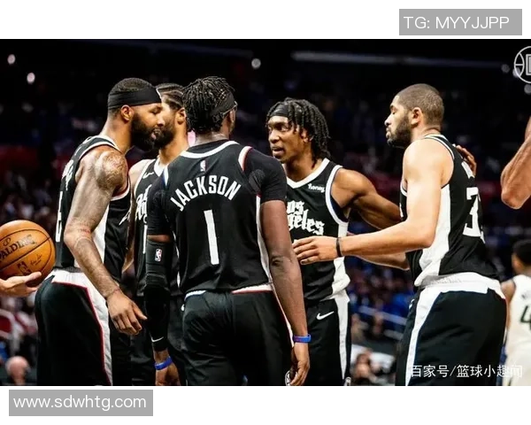 伦纳德出战概率低迷ESPN预测马刺胜率531快船469